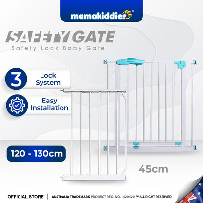 UKS SERIES