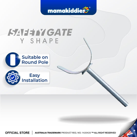 GATE BALAUSTER HOLD