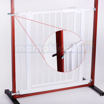 GATE BALAUSTER HOLD