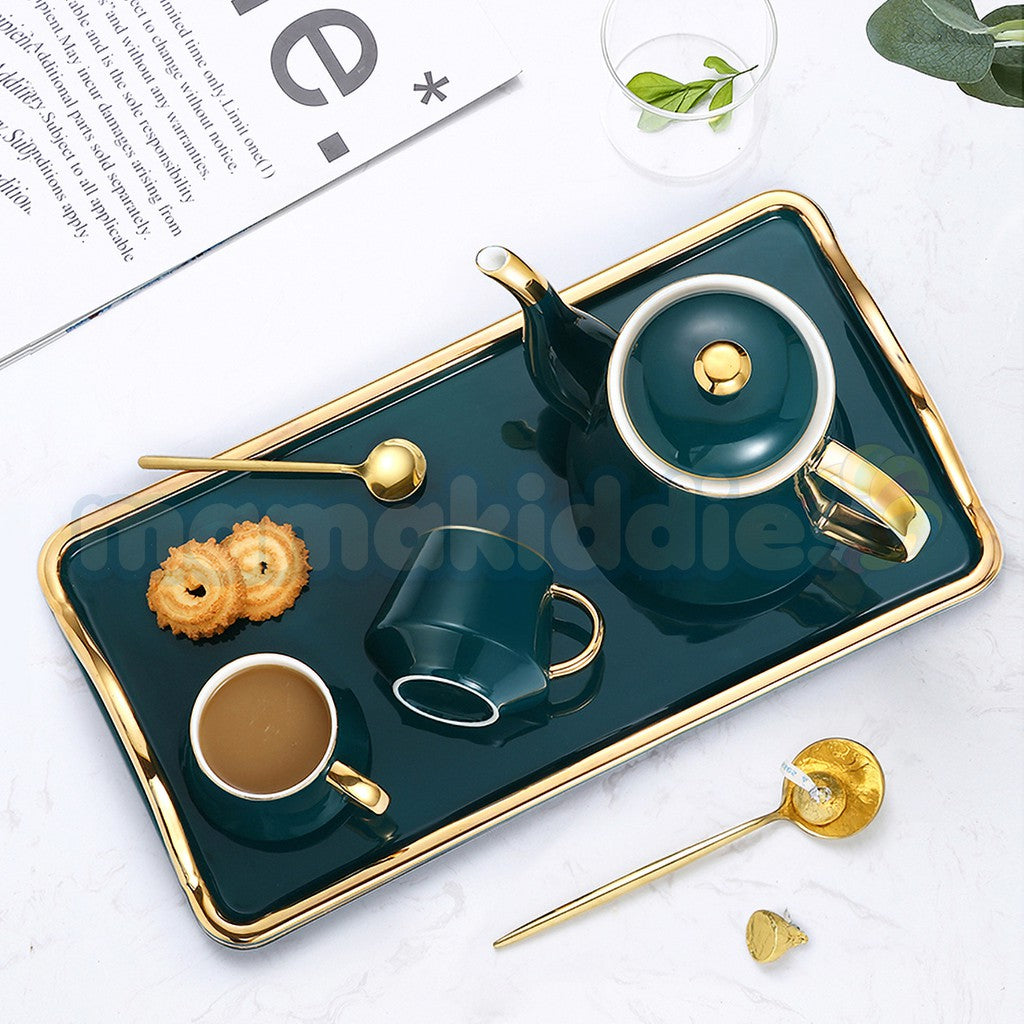 TEA SET
