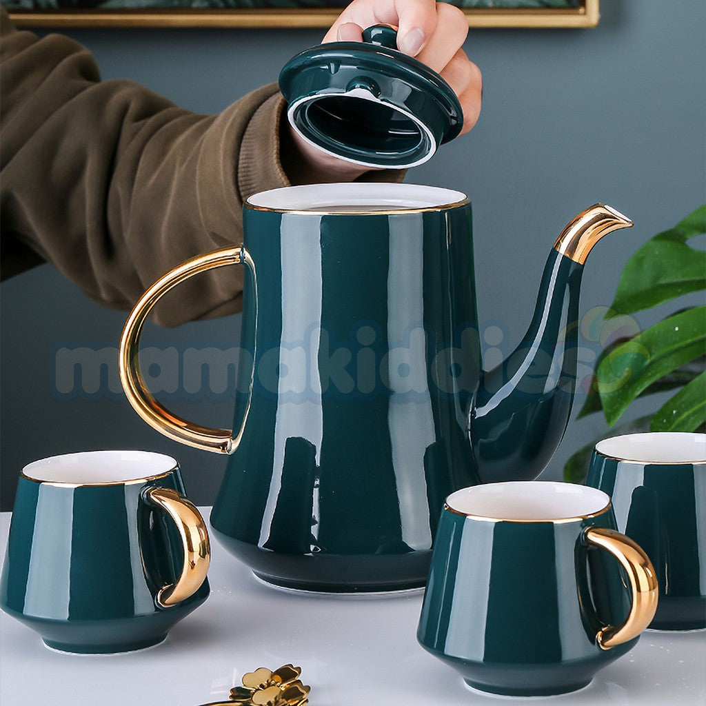 TEA SET