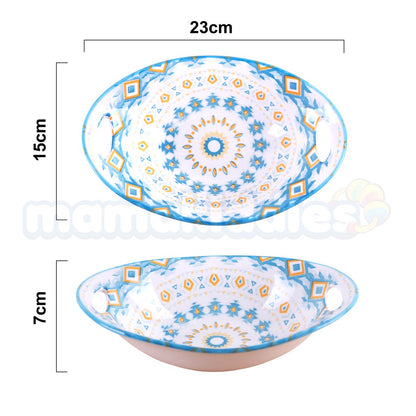 BINAURAL BOWL