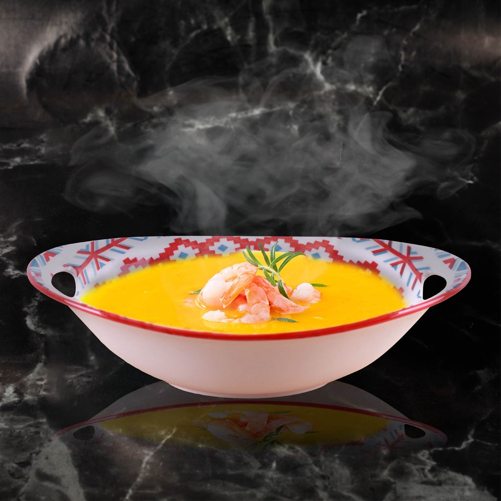 BINAURAL BOWL
