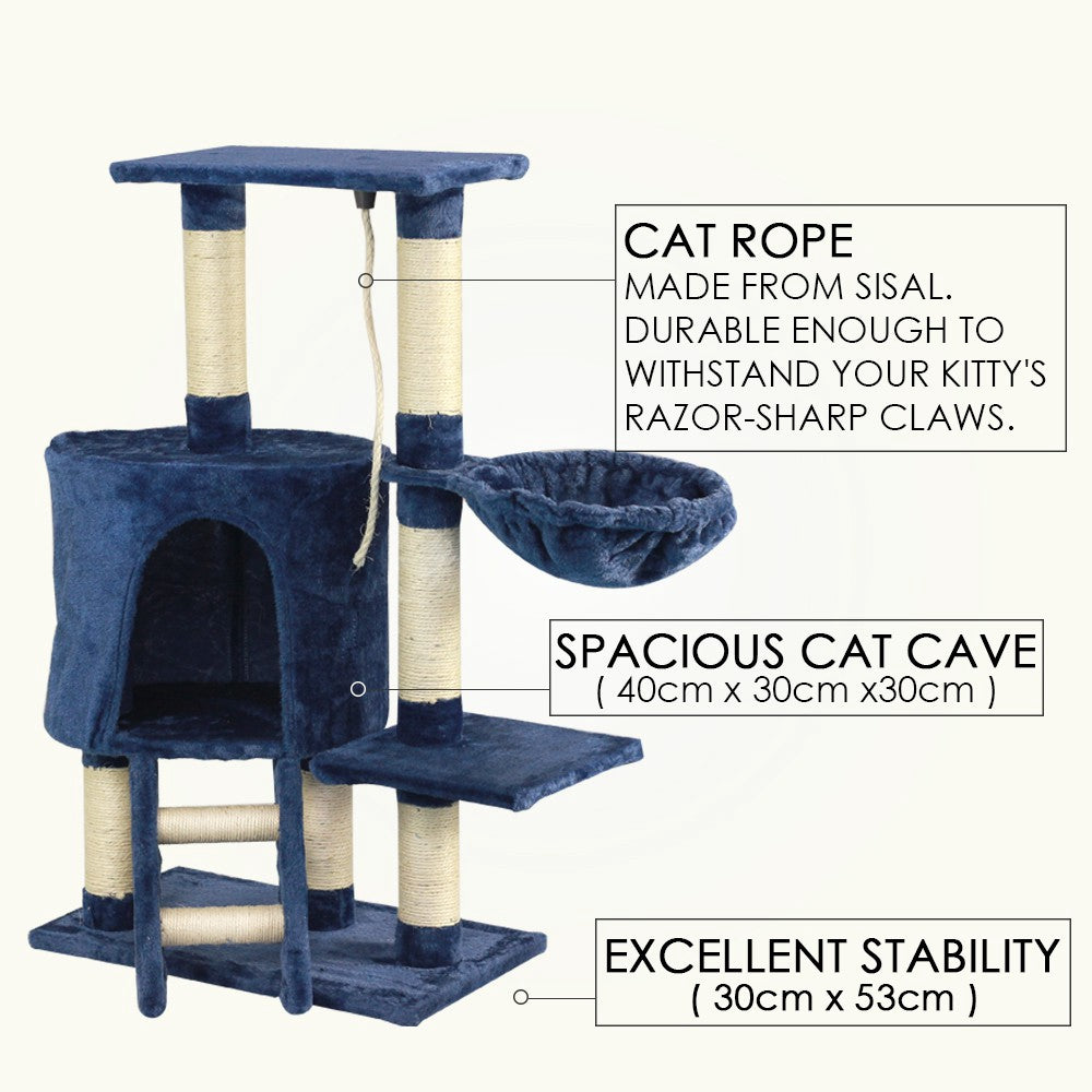 CAT TREE KMB004A