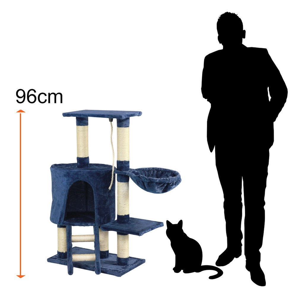 CAT TREE KMB004A