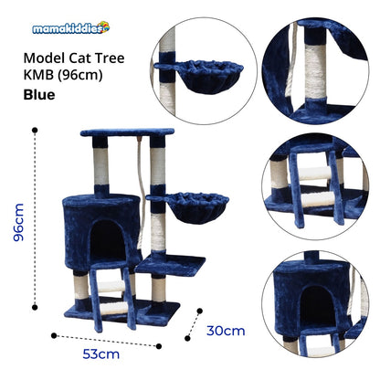 CAT TREE KMB004A