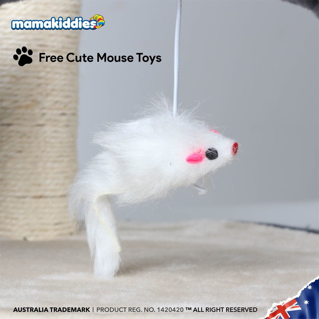 CAT TREE M06B