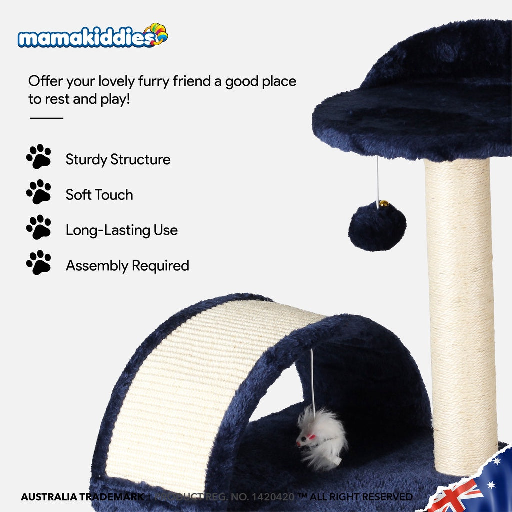 CAT TREE M06B