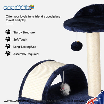 CAT TREE M06B