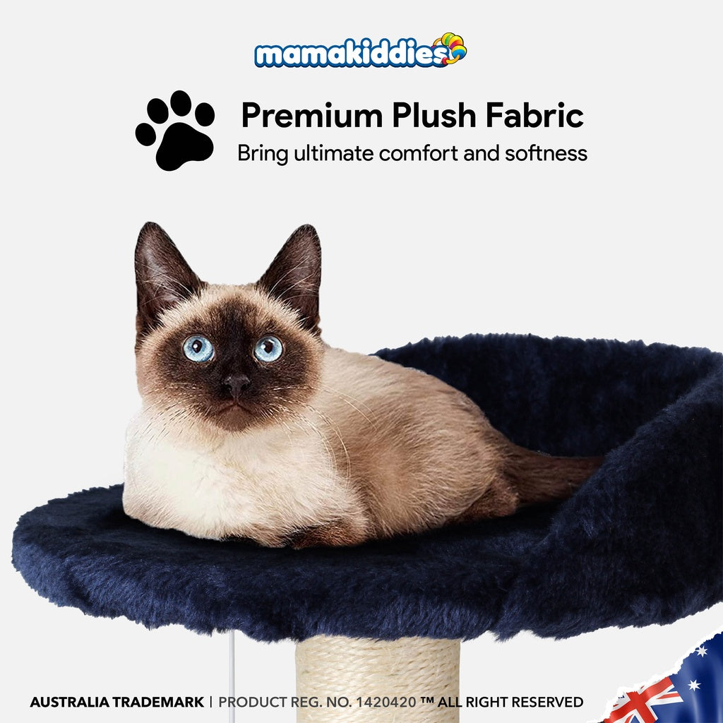 CAT TREE M06B