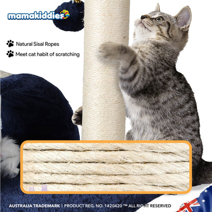 CAT TREE M06B