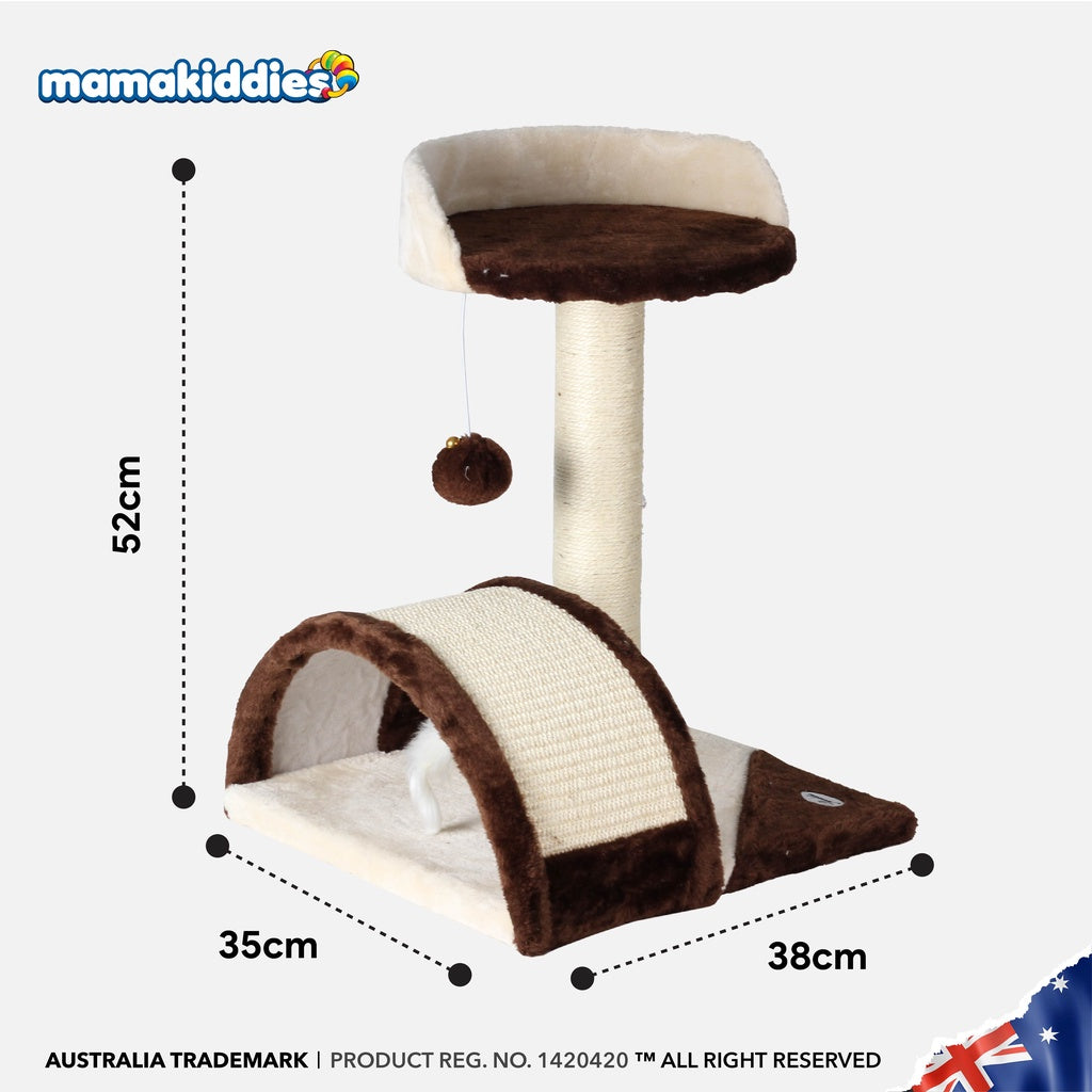 CAT TREE M06B