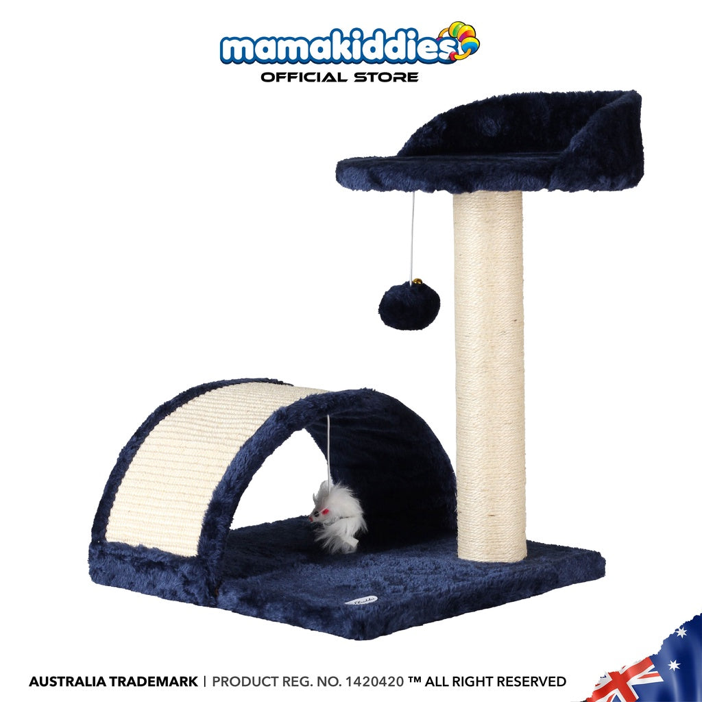 CAT TREE M06B