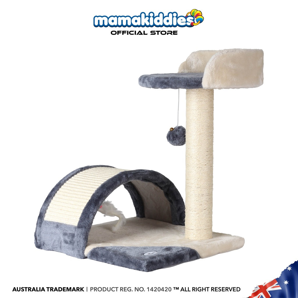 CAT TREE M06B