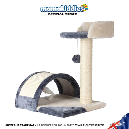 CAT TREE M06B