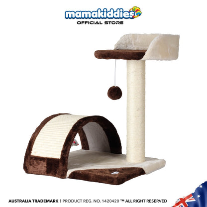 CAT TREE M06B