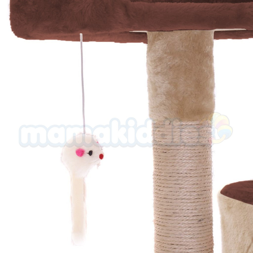 CAT TREE 608