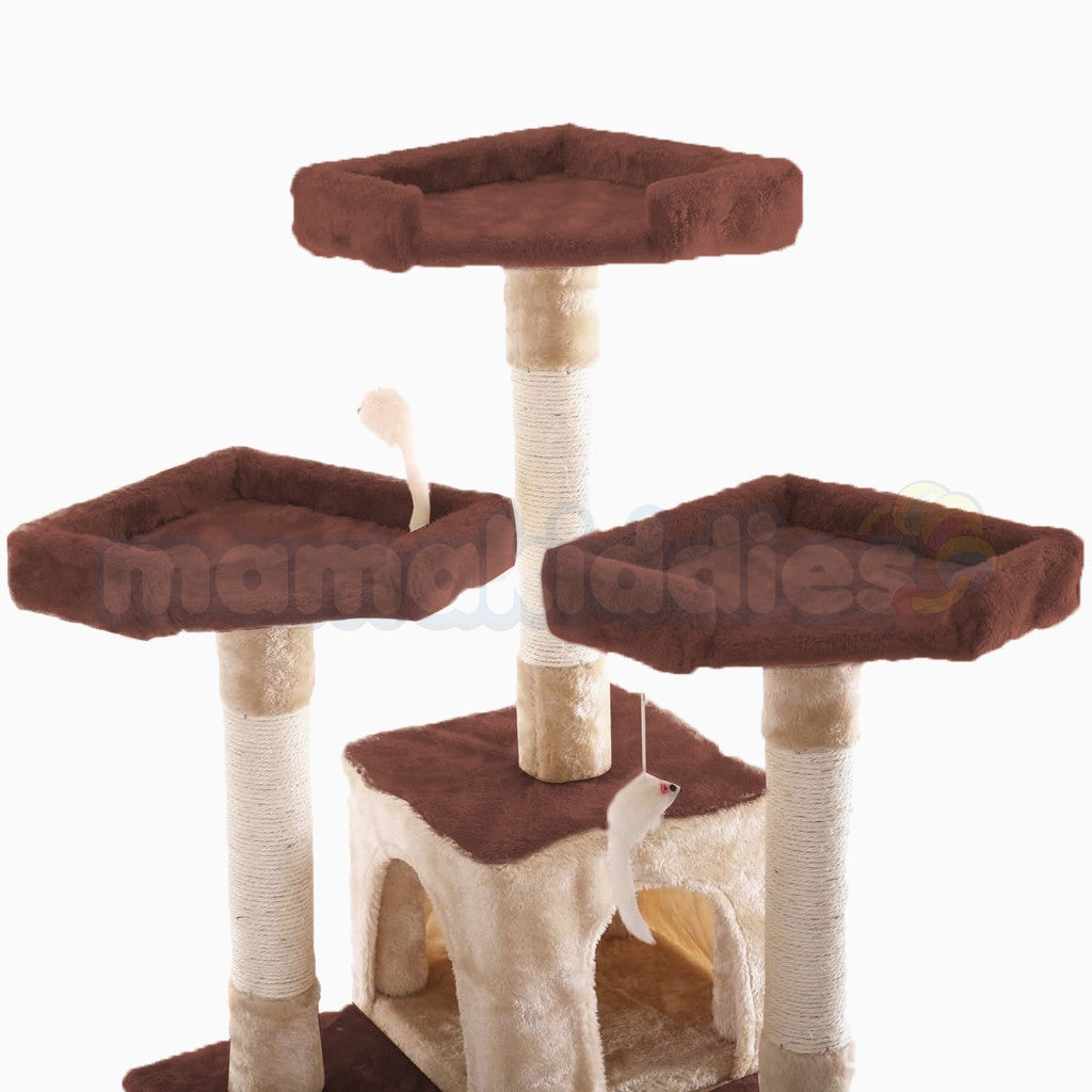 CAT TREE 608