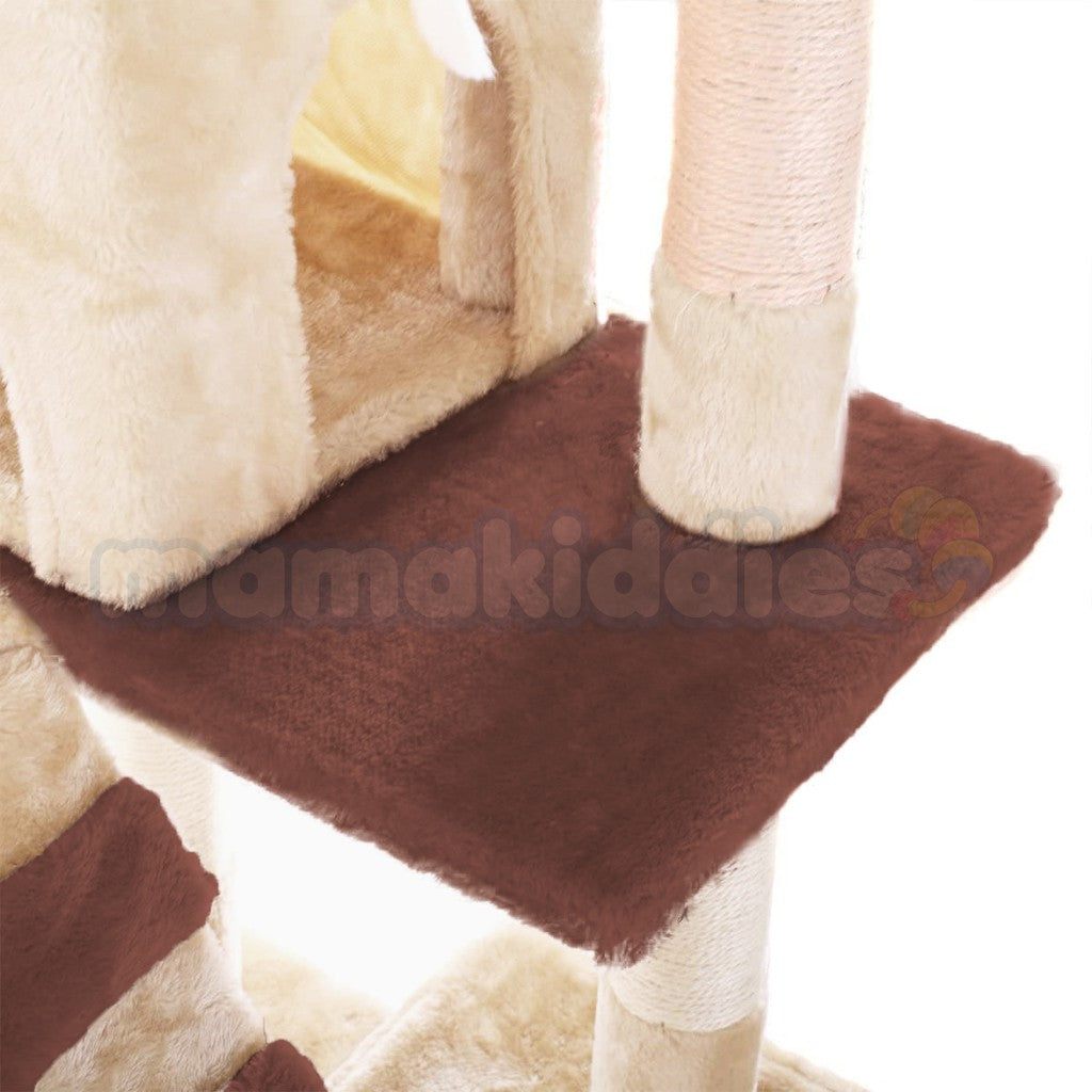 CAT TREE 608