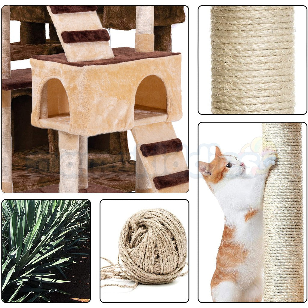 CAT TREE 608