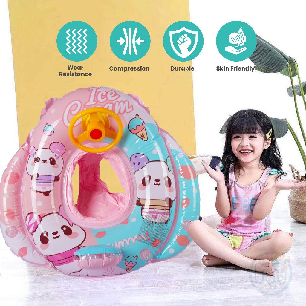 SWIM RING