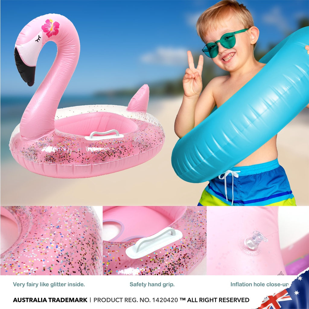 SWIM RING