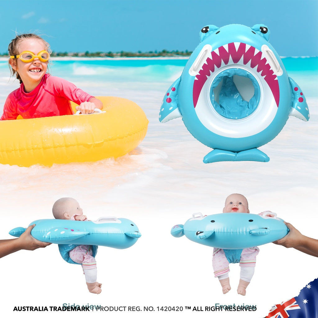 SWIM RING