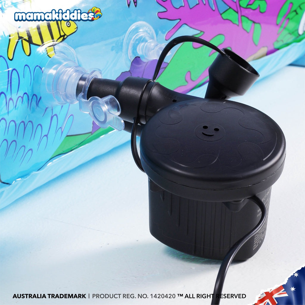 ELECTRIC PUMP