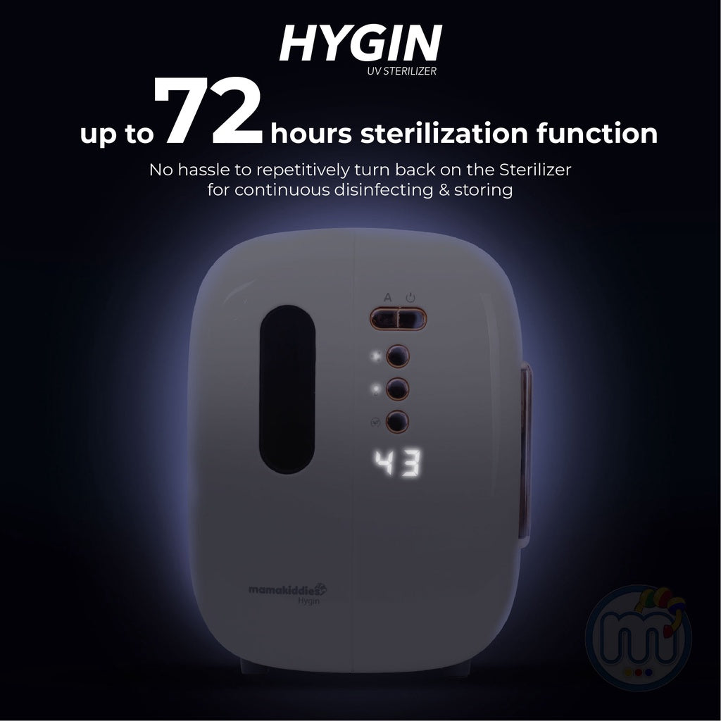 HYGIN UV STERILIZER