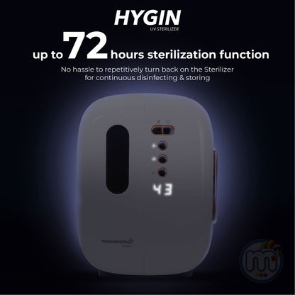 HYGIN UV STERILIZER