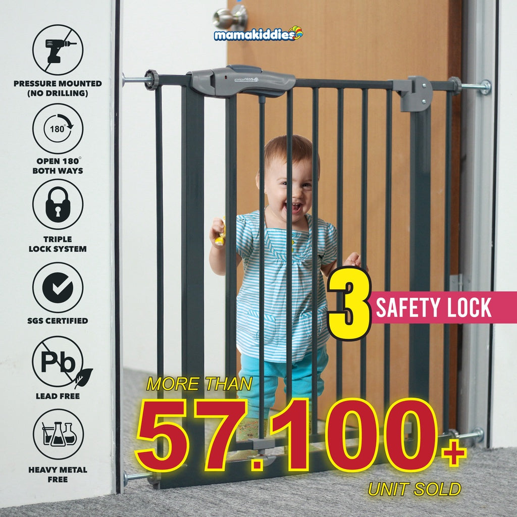 SAFETY GATE MMK