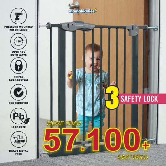 SAFETY GATE MMK