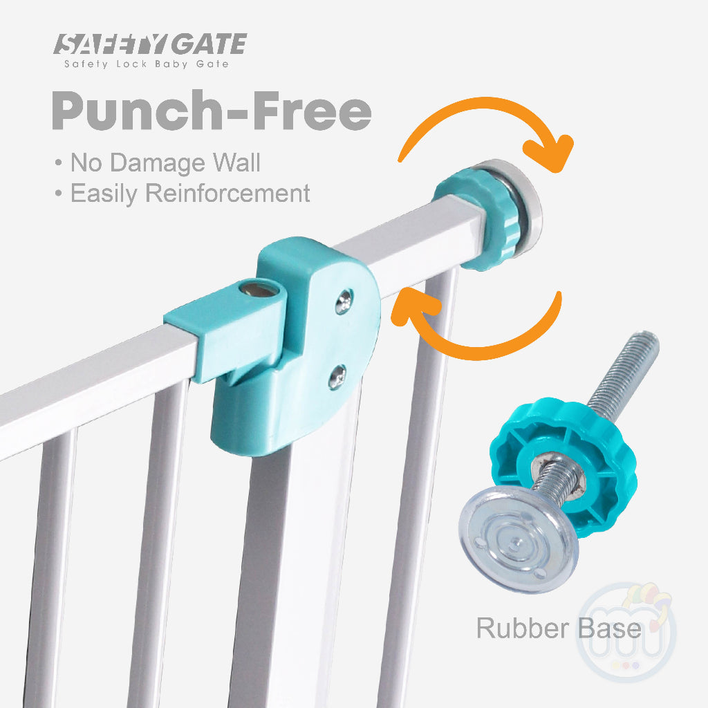 SAFETY GATE MMK
