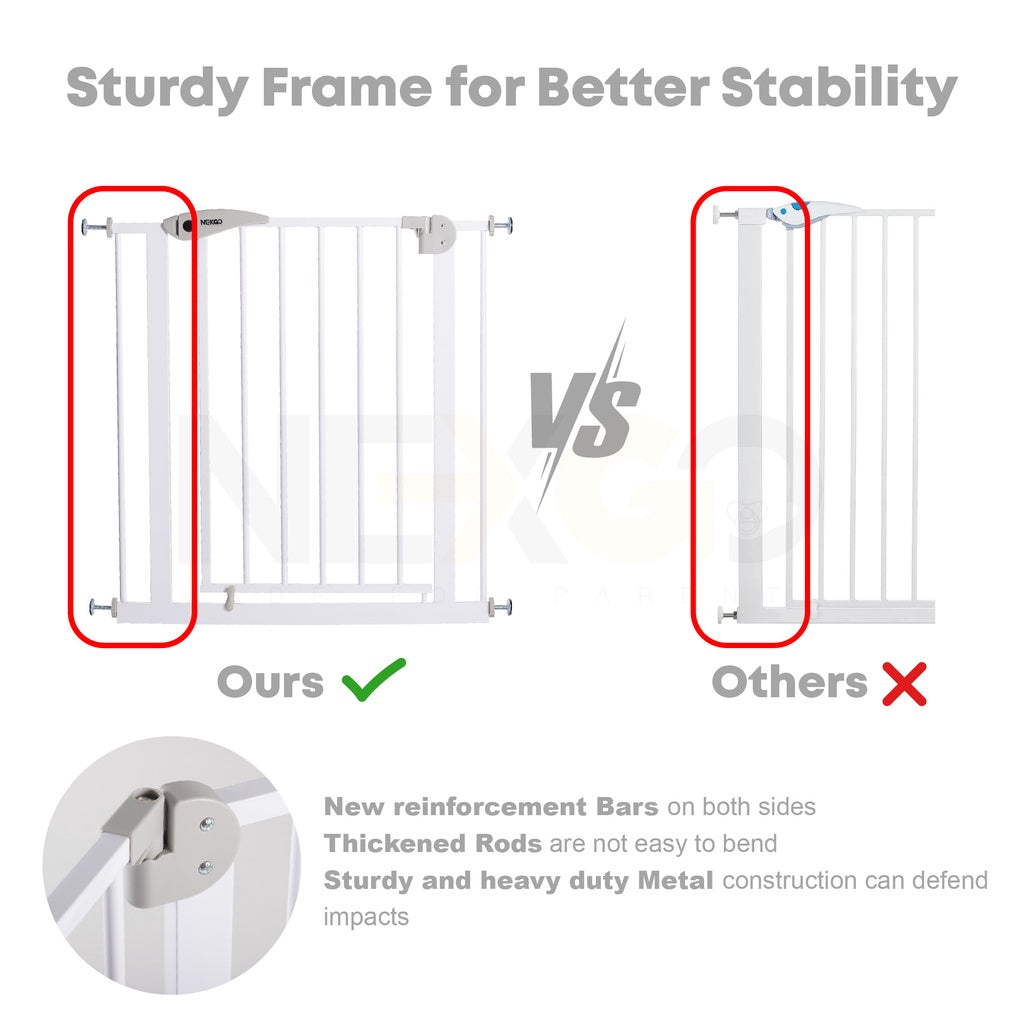 SAFETY GATE MMK