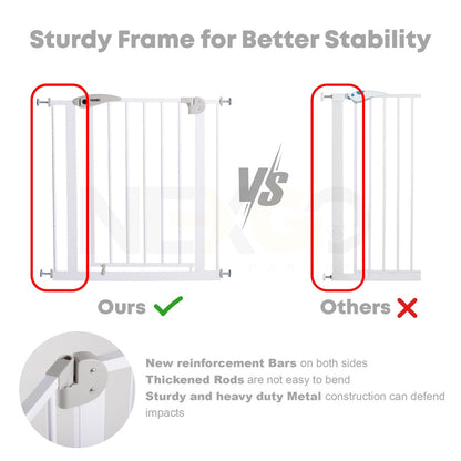 SAFETY GATE MMK