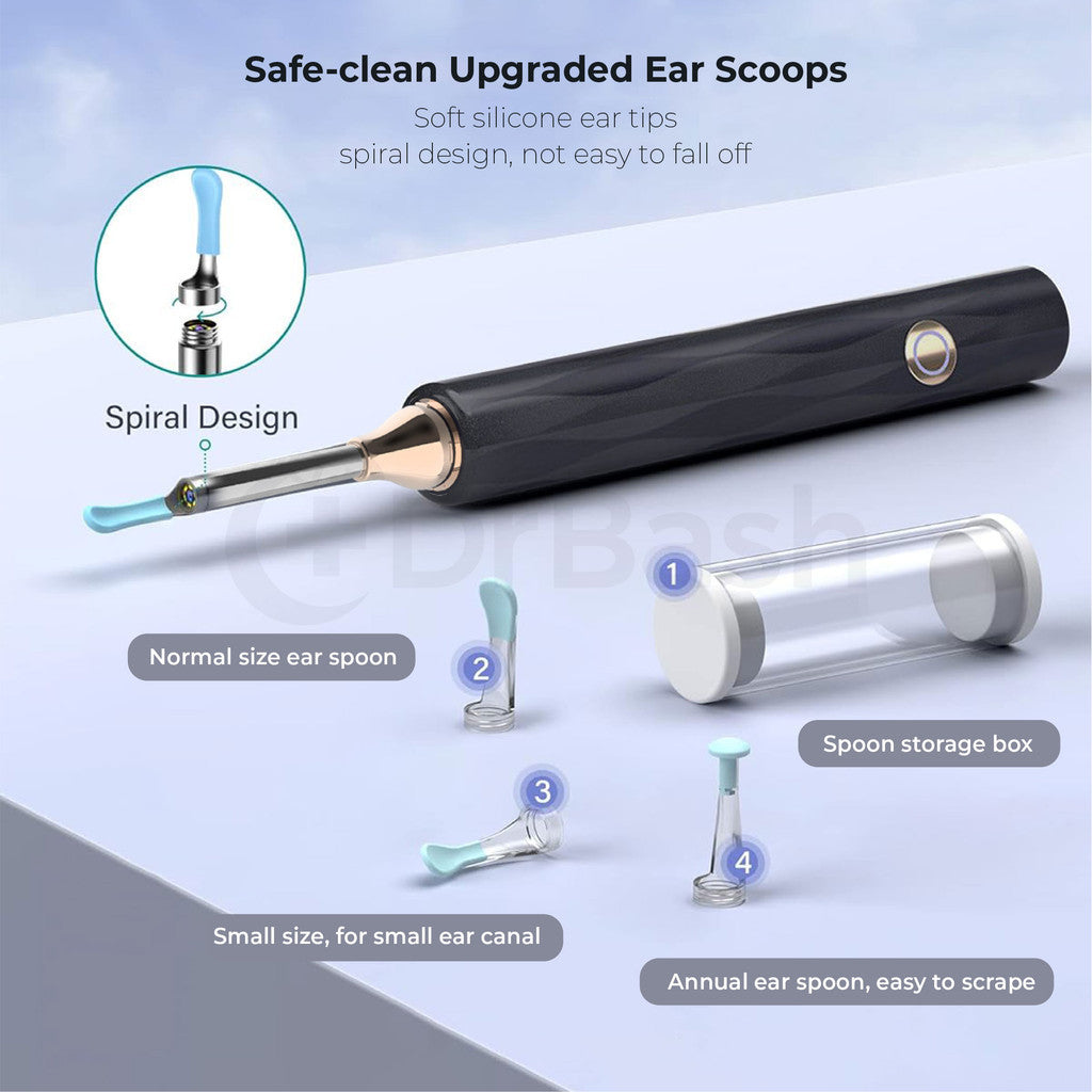 EAR WAX