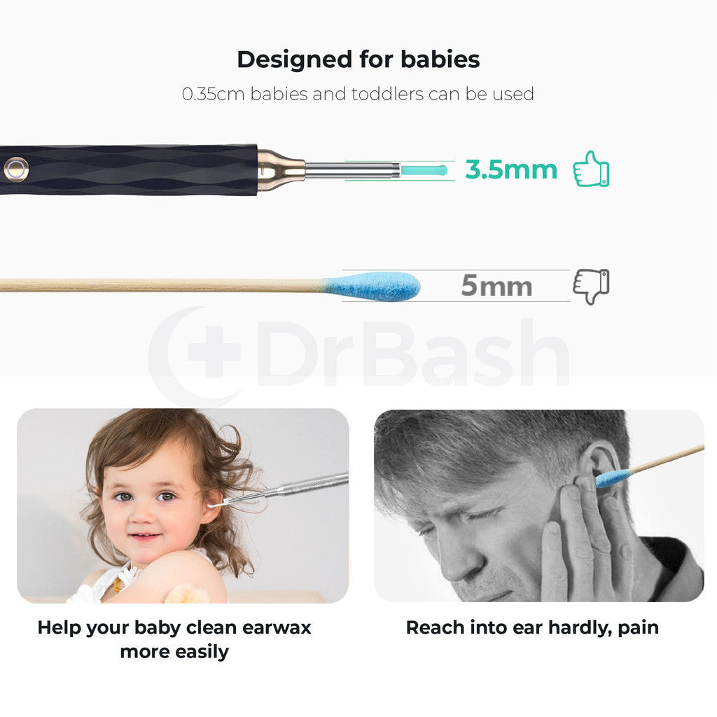 EAR WAX
