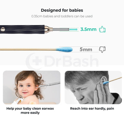 EAR WAX