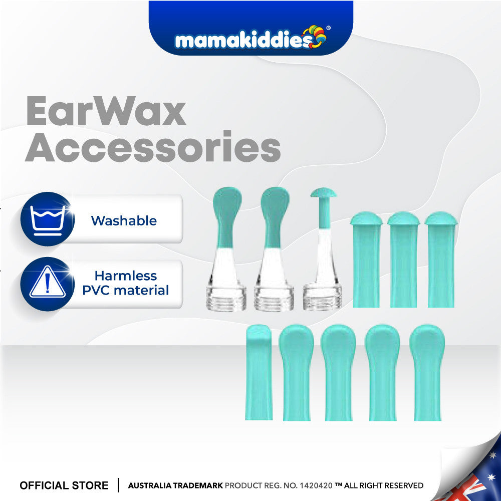 EAR WAX