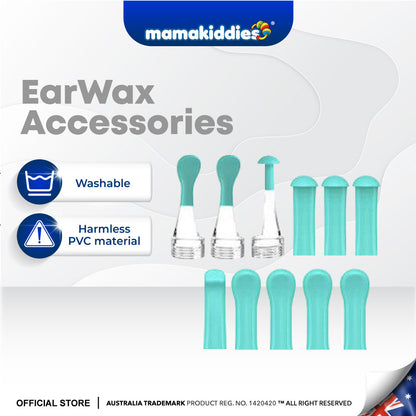 EAR WAX