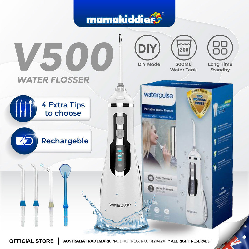 FLOSSER