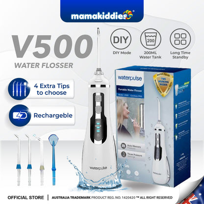 FLOSSER