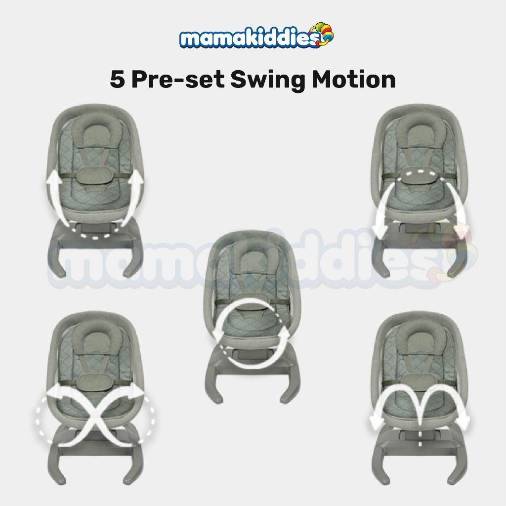 MASTELA H MOTION