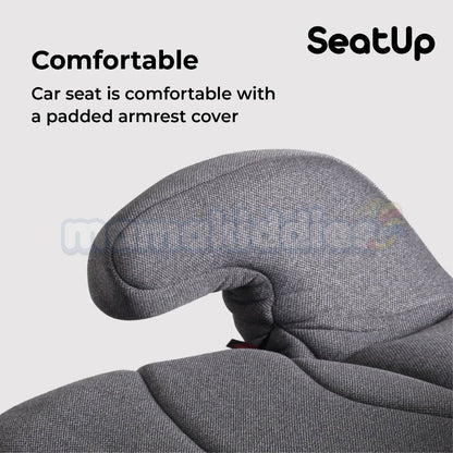 SEATUP BOOSTER CAR SEAT
