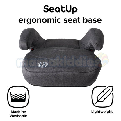 SEATUP BOOSTER CAR SEAT