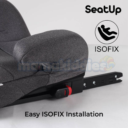 SEATUP BOOSTER CAR SEAT