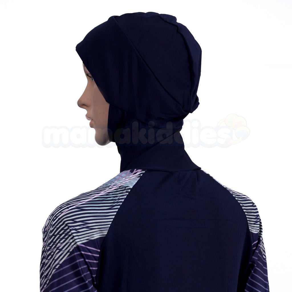 WOMEN ABSTRACT