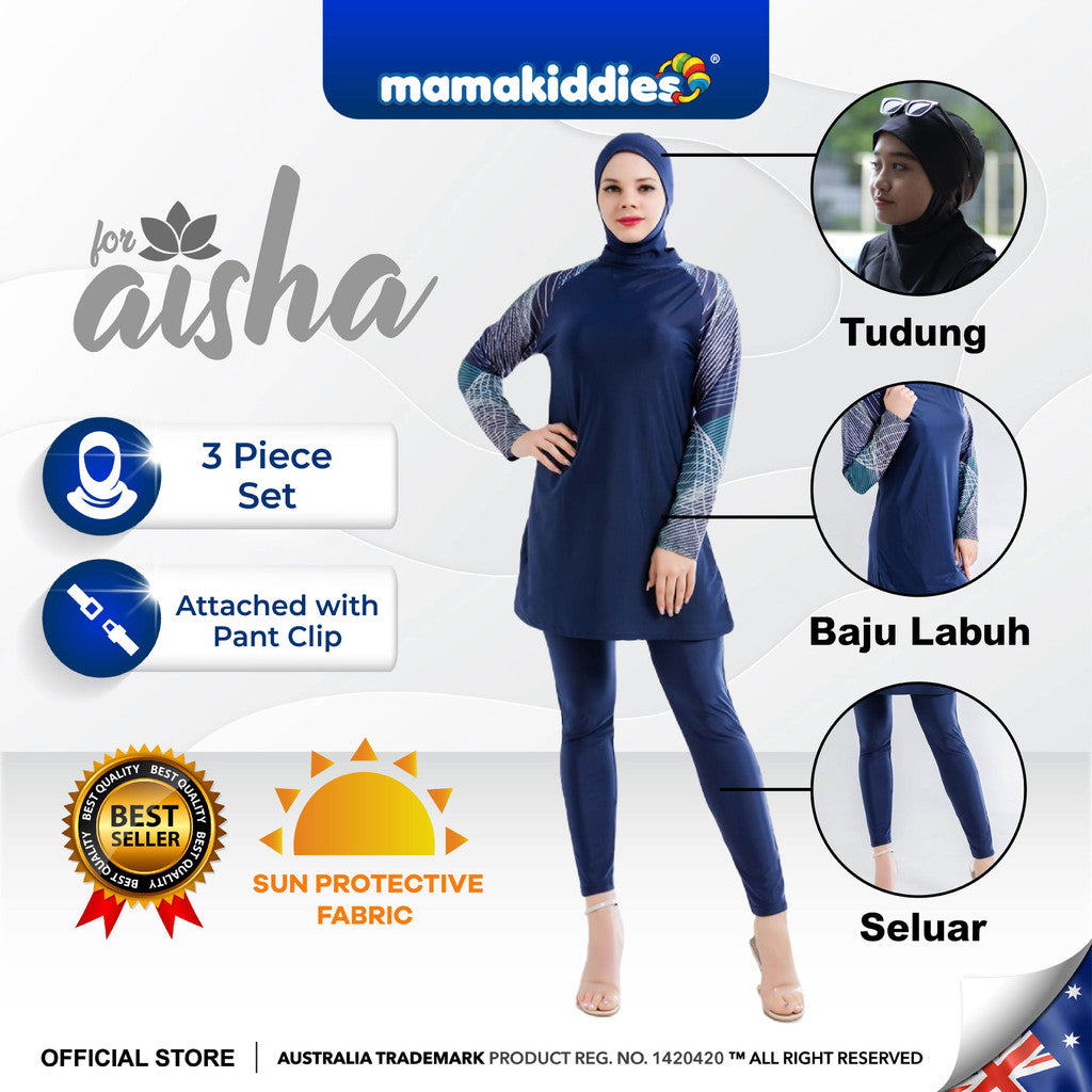 KIDS SWIMMING SUIT