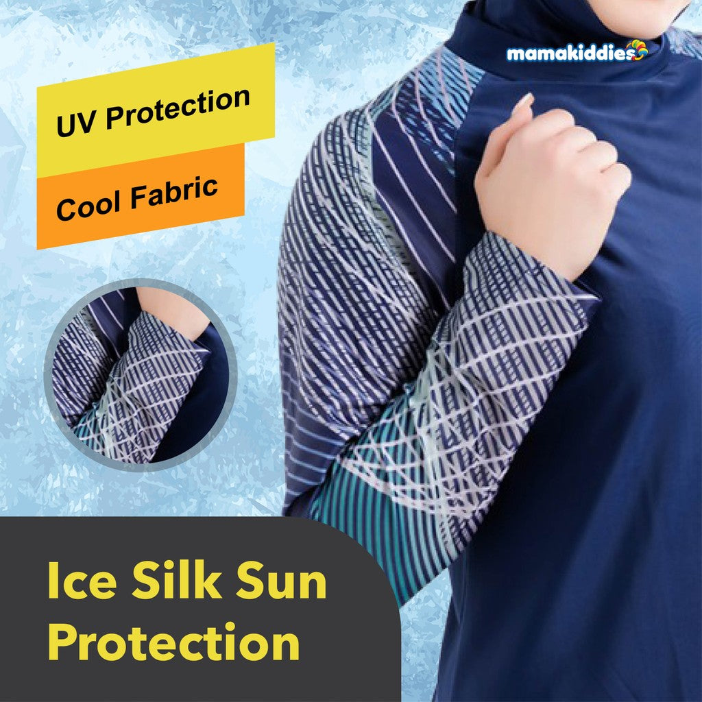 KIDS SWIMMING SUIT