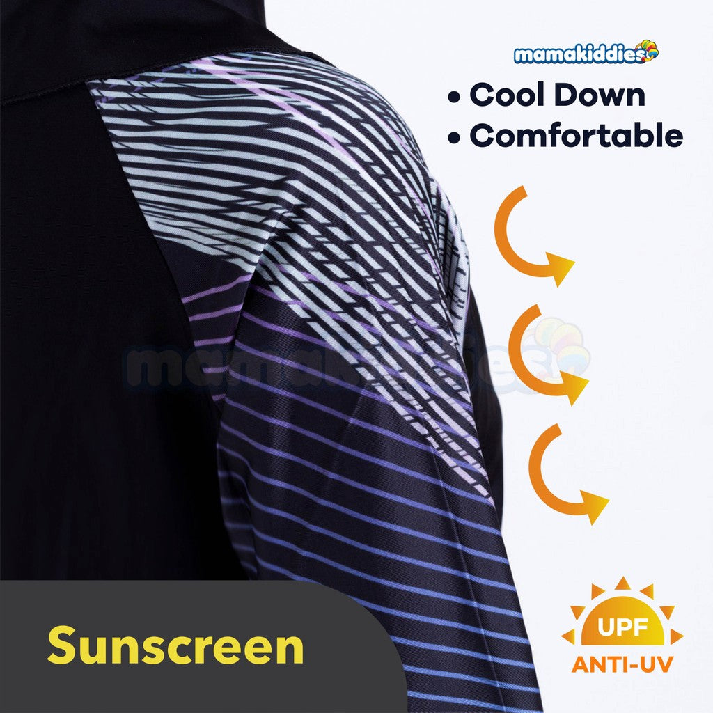 KIDS SWIMMING SUIT